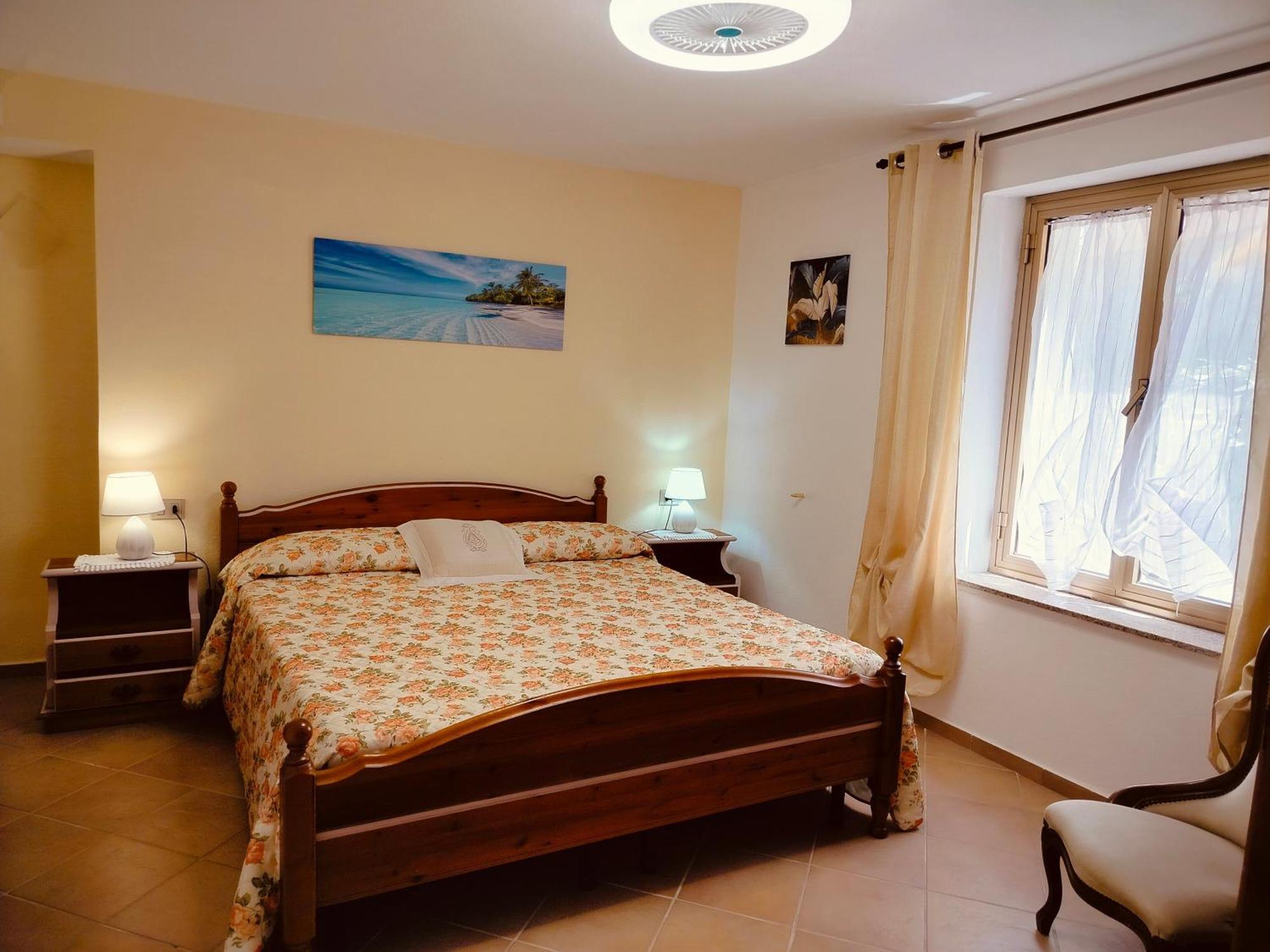 Corte Mannoni Porto Pozzo Buitenkant foto