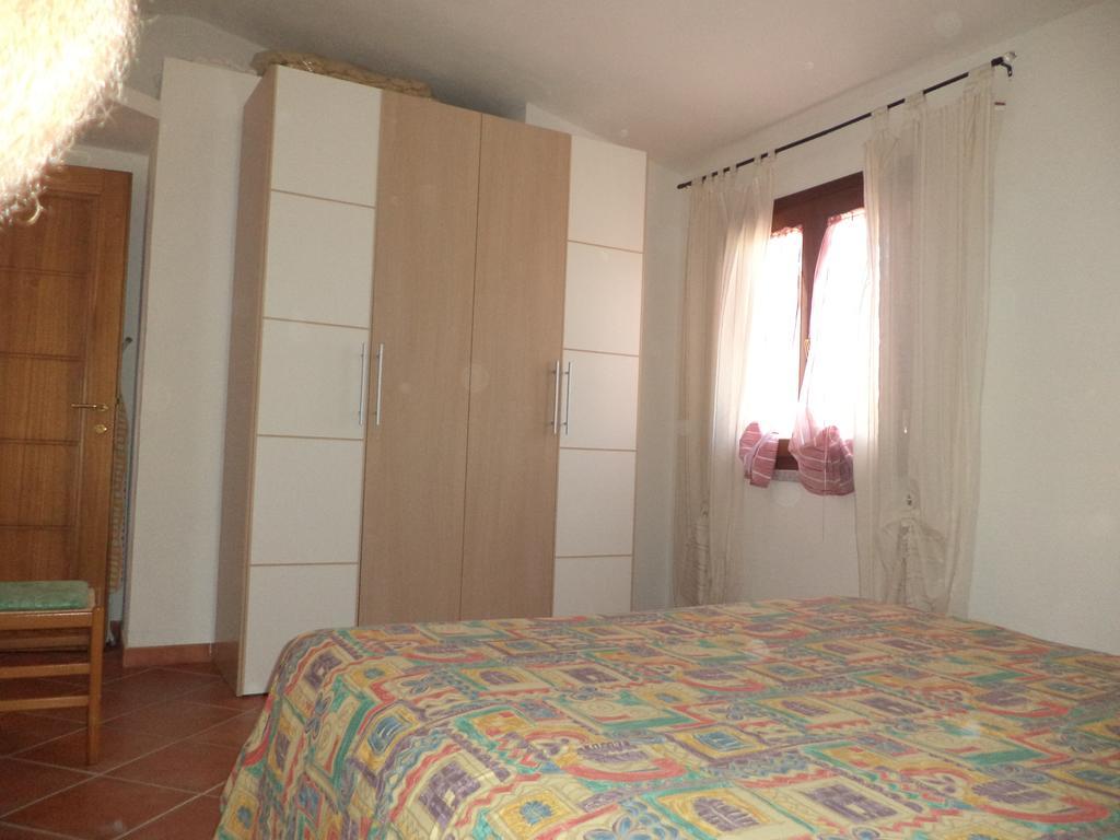 Corte Mannoni Porto Pozzo Buitenkant foto