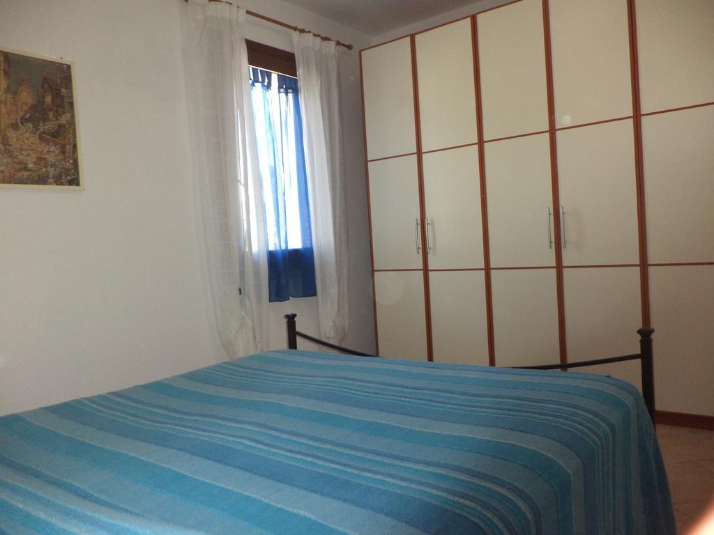 Corte Mannoni Porto Pozzo Buitenkant foto