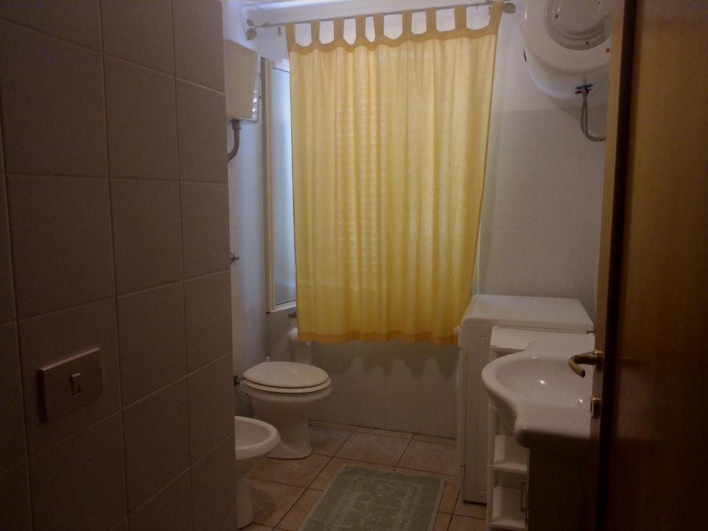 Corte Mannoni Porto Pozzo Buitenkant foto