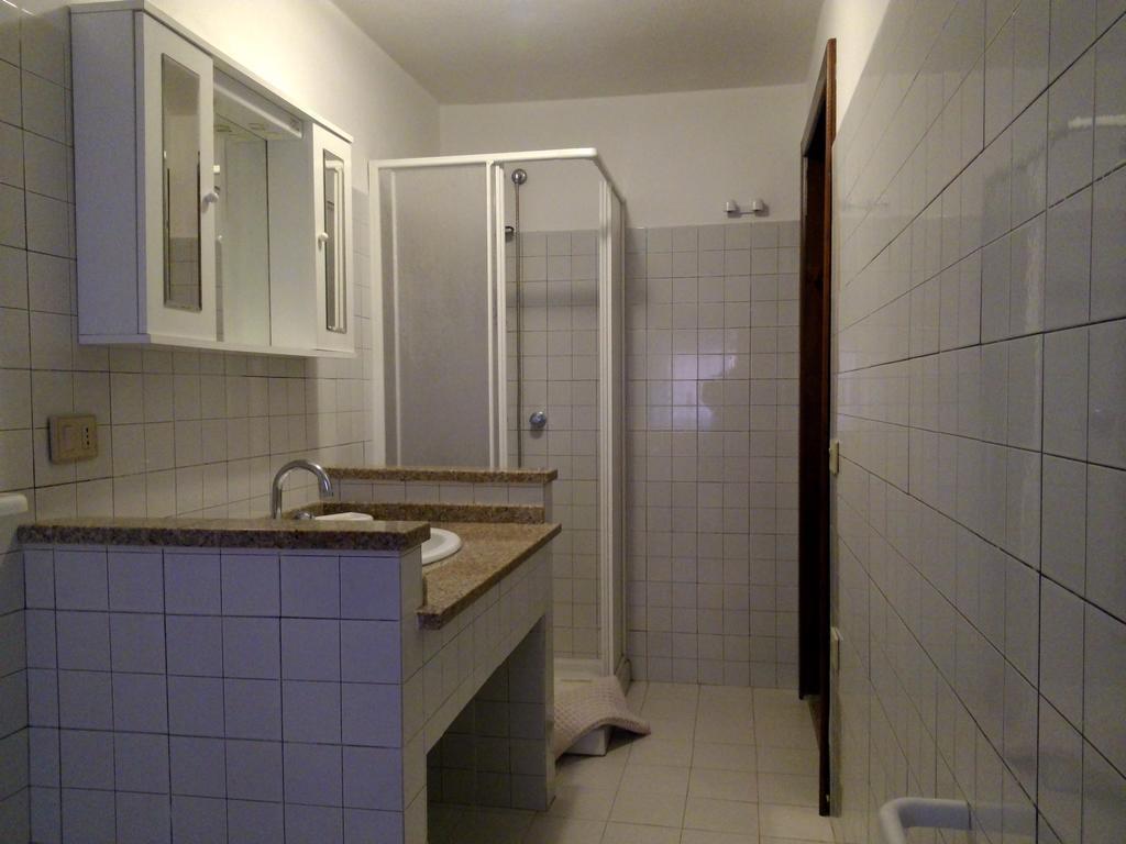 Corte Mannoni Porto Pozzo Buitenkant foto
