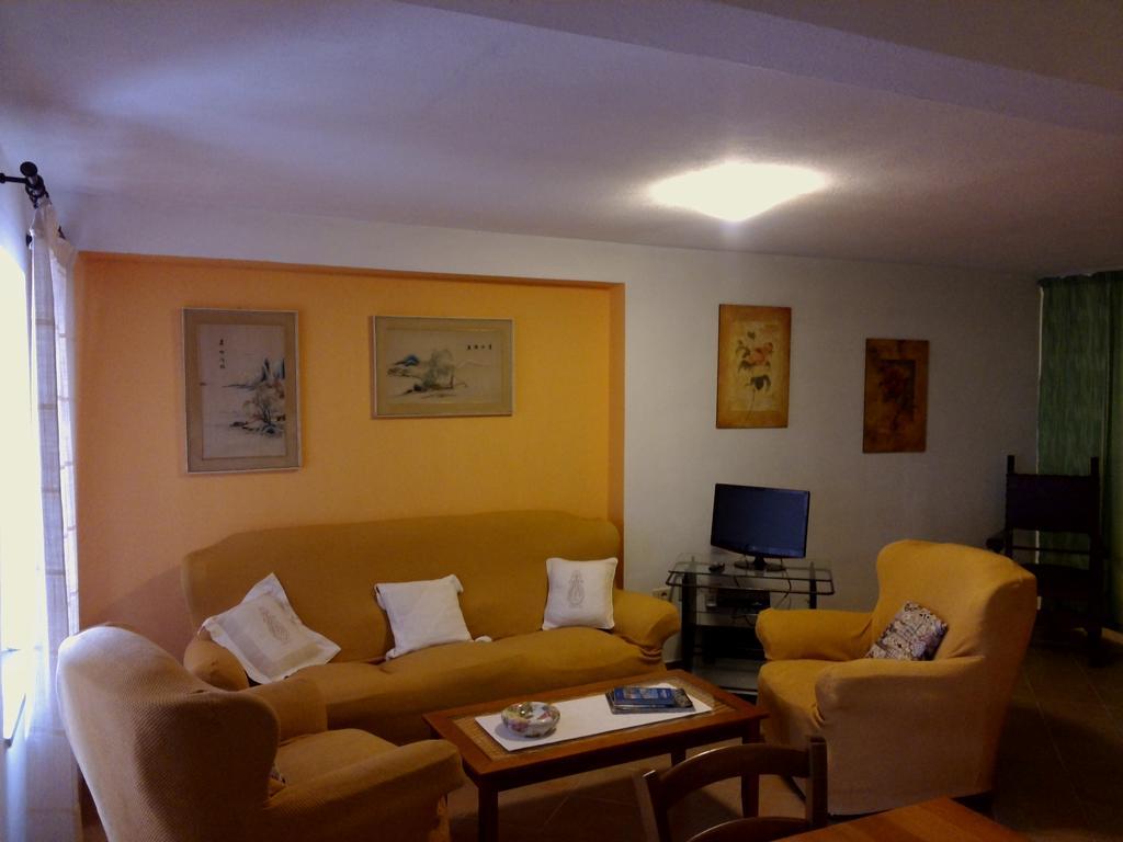 Corte Mannoni Porto Pozzo Buitenkant foto