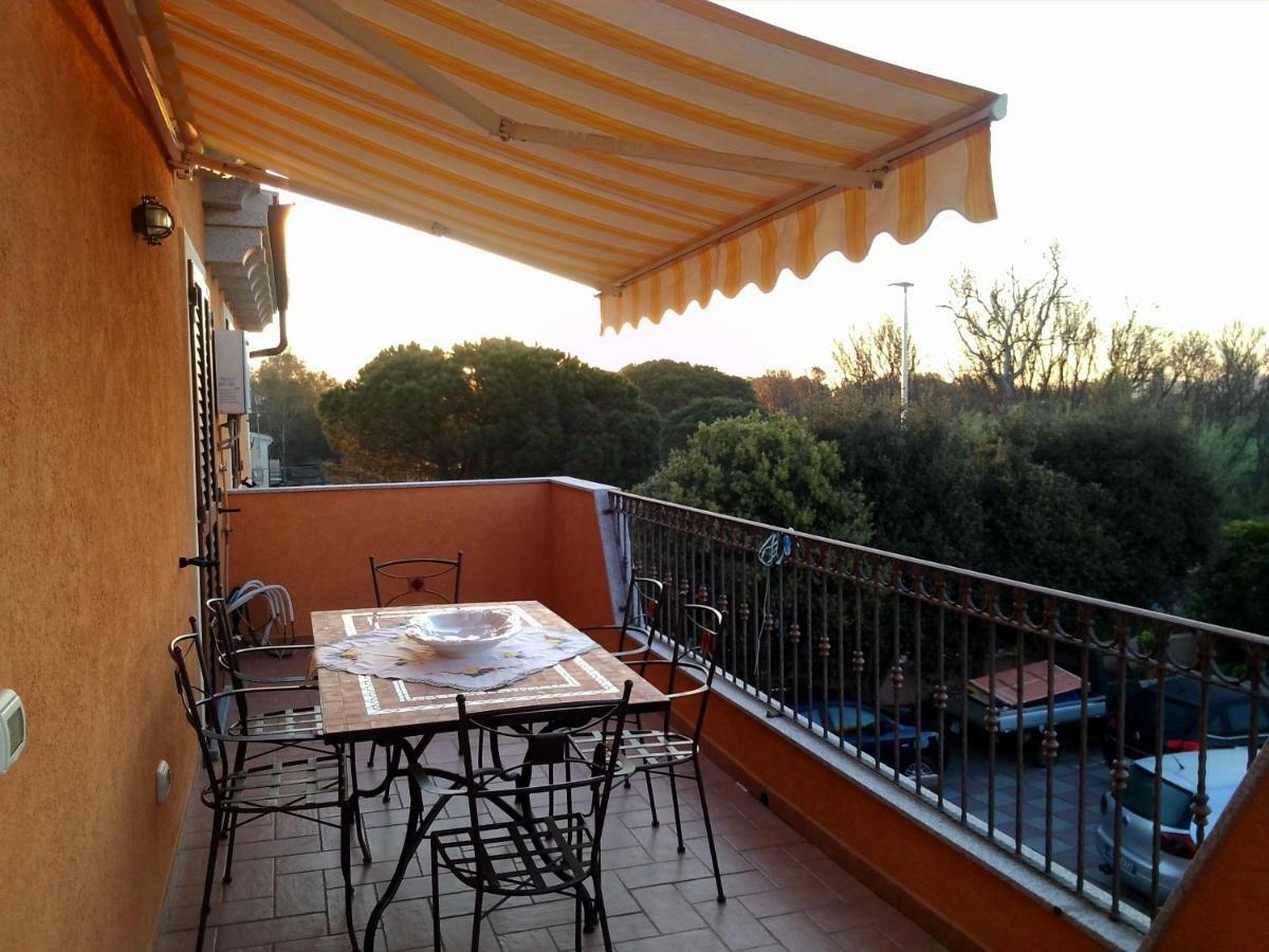 Corte Mannoni Porto Pozzo Buitenkant foto